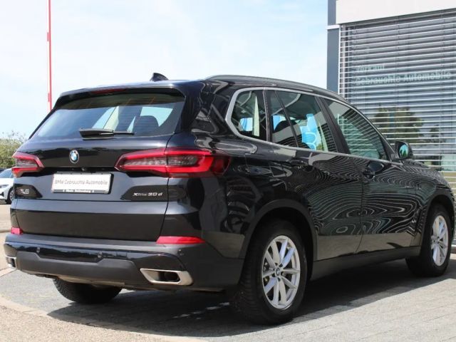 BMW X5 xDrive30d