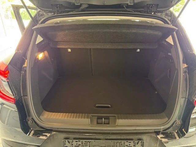 Mitsubishi ASX Invite