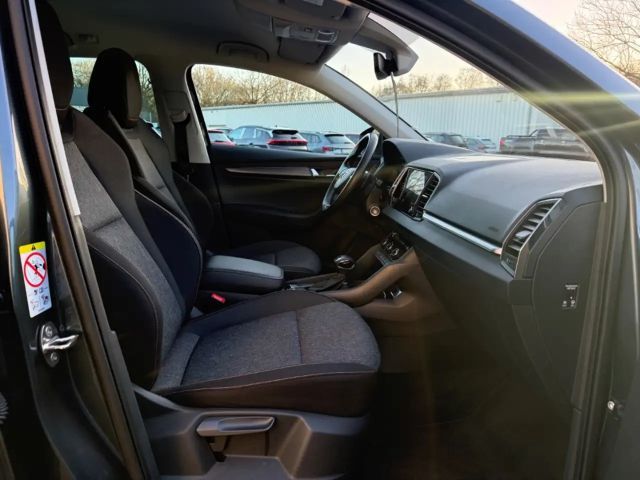 Skoda Karoq 1.5 TSI Clever