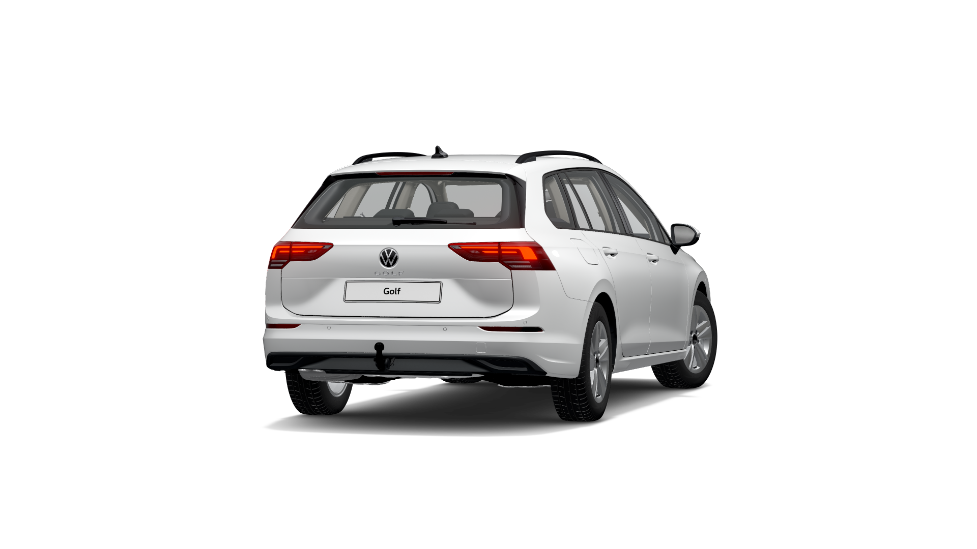 Volkswagen Golf 2.0 TDI DSG Life Variant