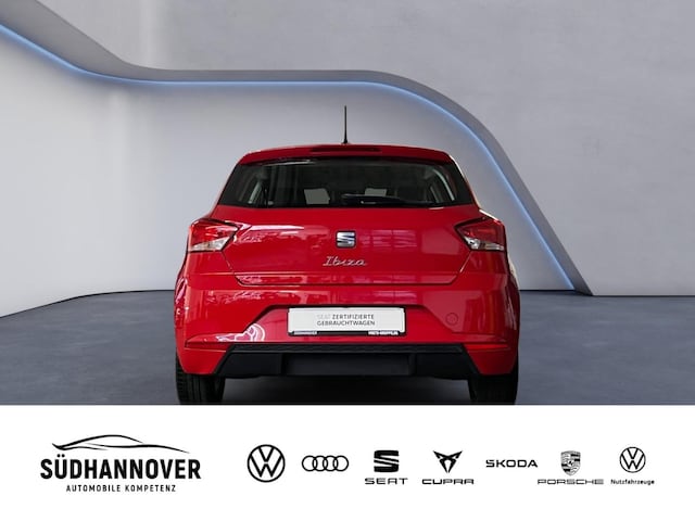 Seat Ibiza 1.0 TSI Style