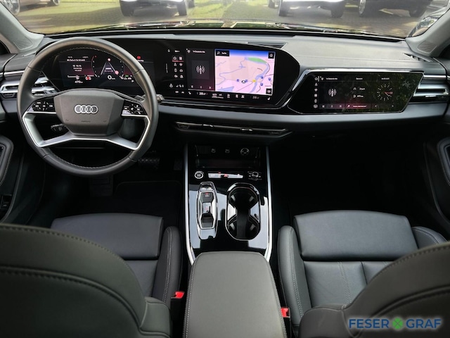 Audi A5 Avant S-Tronic