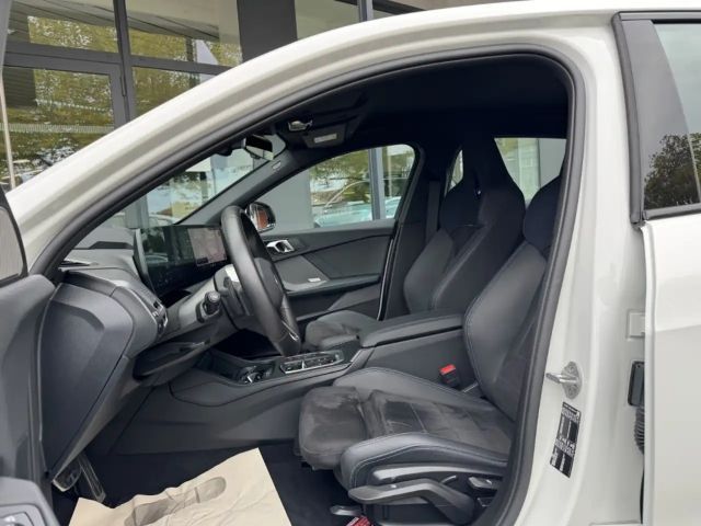 BMW 120 120d M-Sport Sedan