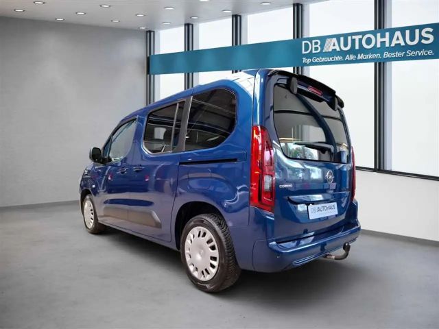 Opel Combo Elegance Life