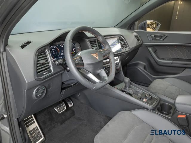 Cupra Ateca 2.0 TSI DSG