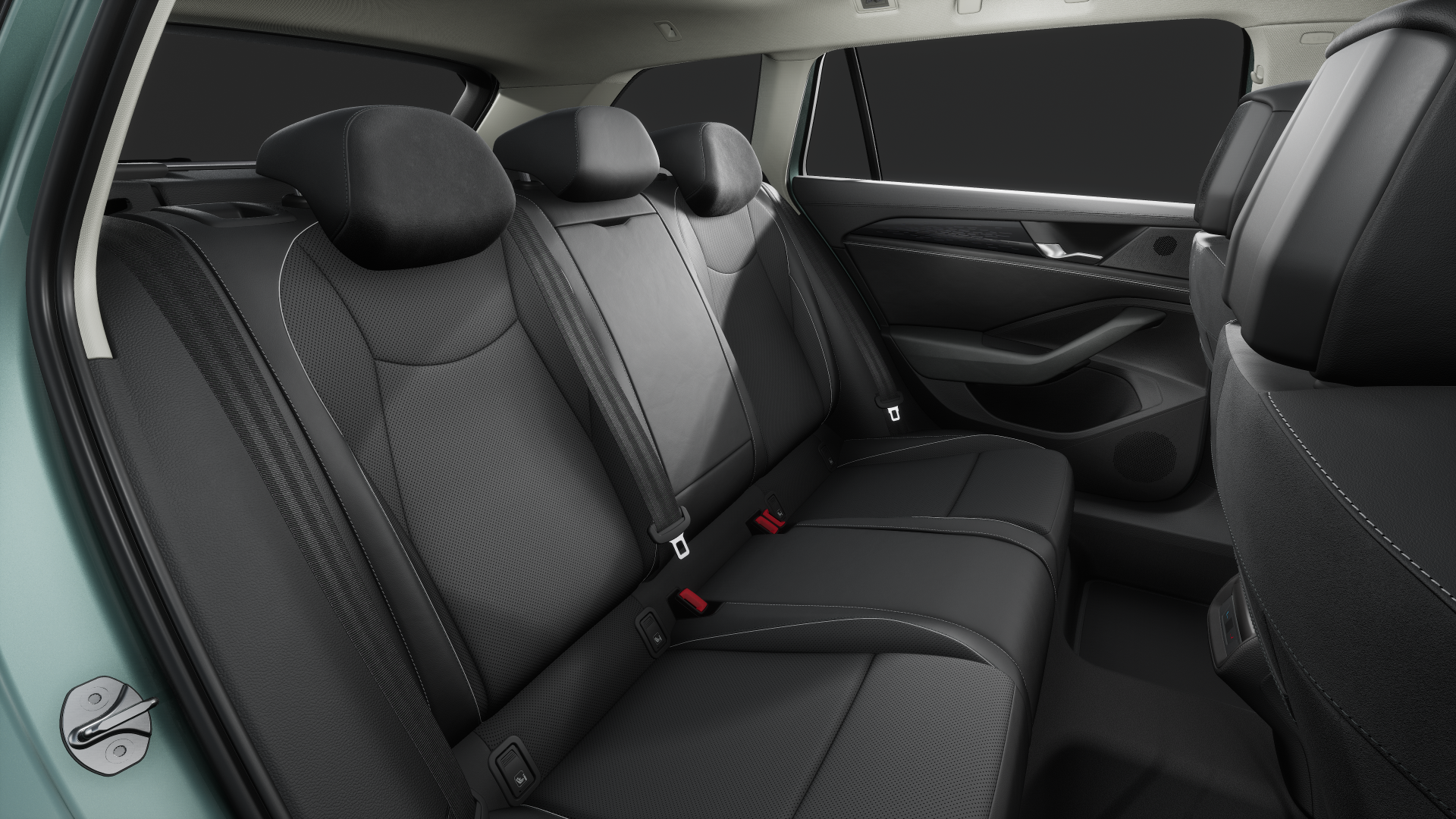 Volkswagen Passat Business DSG Variant