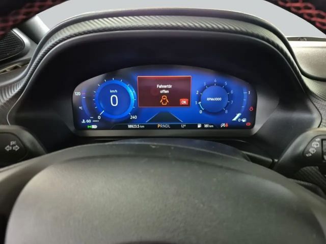 Ford Puma EcoBoost ST Line