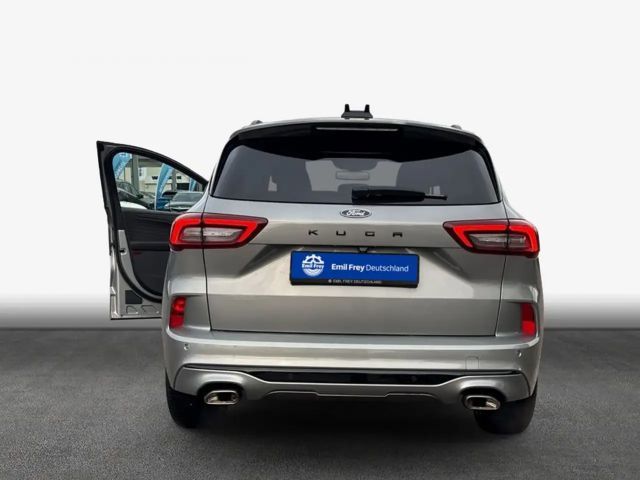 Ford Kuga EcoBoost ST Line X