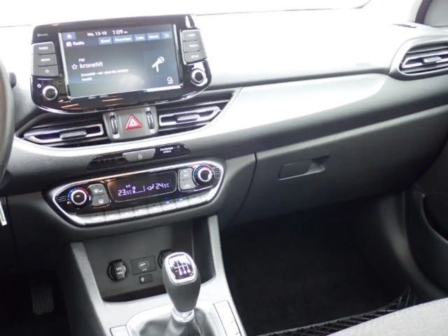 Hyundai i30 T-GDi Trend