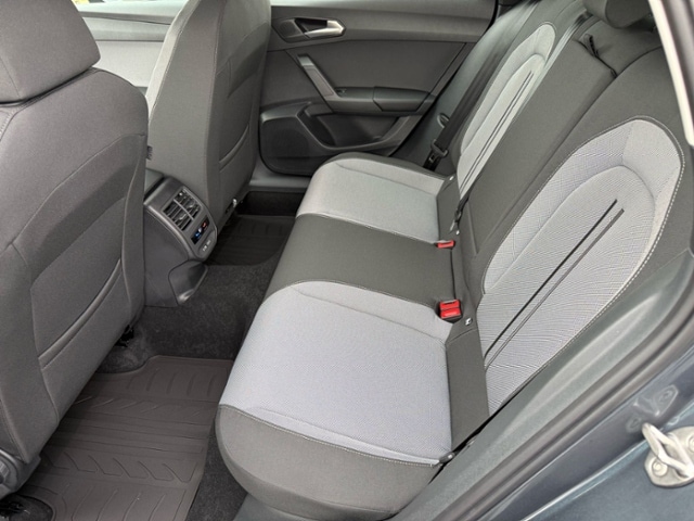 Seat Leon 1.5 TSI Sportstourer