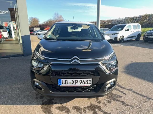 Citroën C3 PureTech Shine