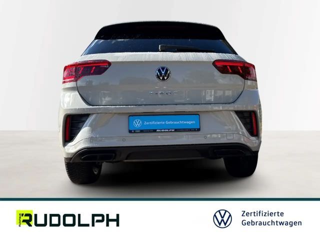 Volkswagen T-Roc 1.5 TSI DSG R-Line