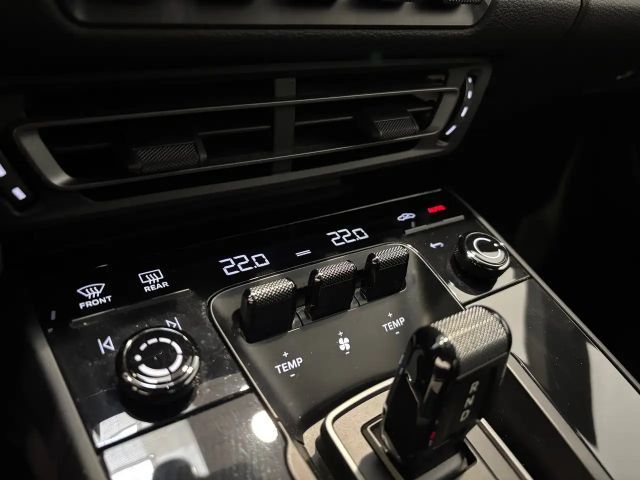 Porsche 911 Carrera Coupé GTS