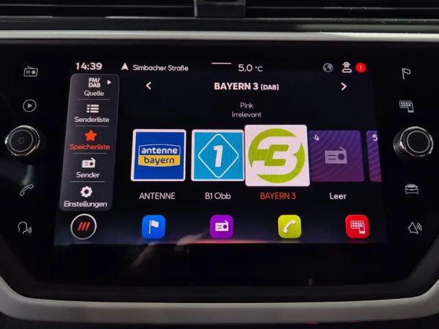 Seat Arona 1.0 TSI DSG Xcellence