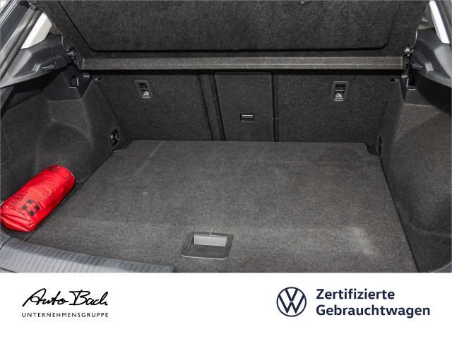 Volkswagen T-Roc 2.0 TDI DSG Style