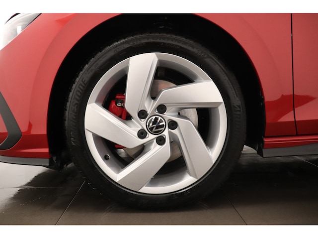 Volkswagen Golf 2.0 TDI GTD Golf VIII