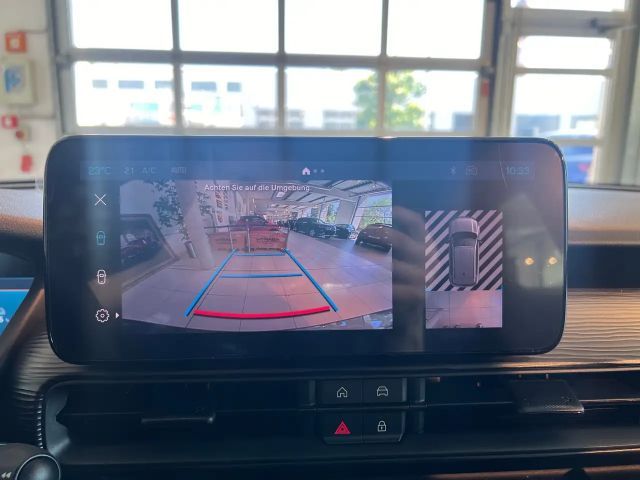 Jeep Avenger Full-Electric Longitude