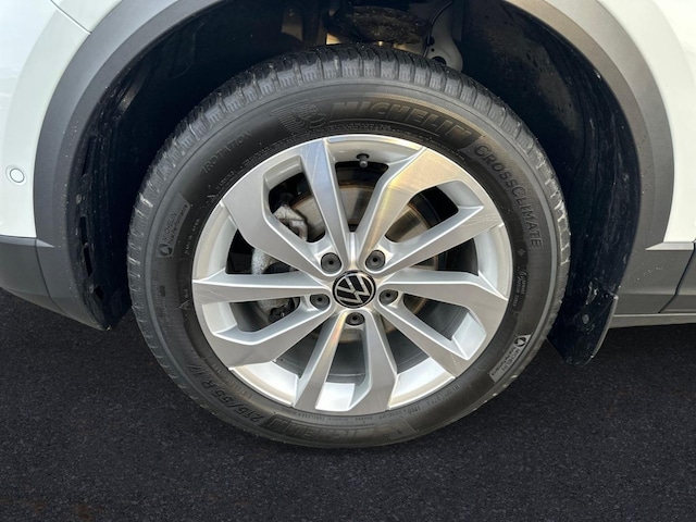 Volkswagen T-Roc 1.5 TSI DSG Style