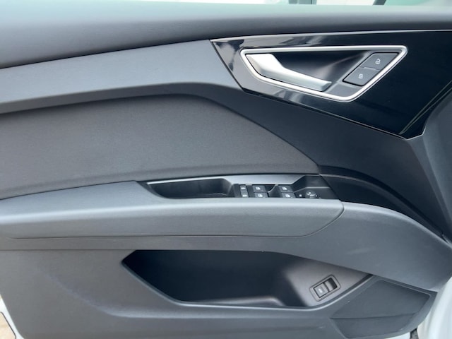 Audi Q4 e-tron 35 Sportback