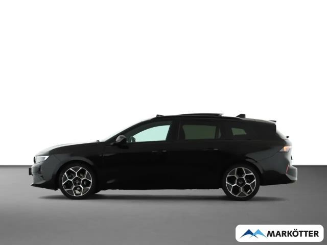 Opel Astra Sports Tourer