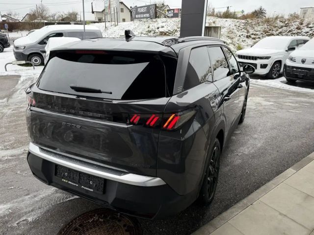 Peugeot 5008 Allure Pack Hybrid