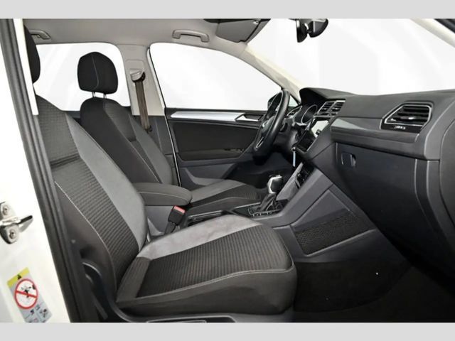 Volkswagen Tiguan 1.5 TSI DSG