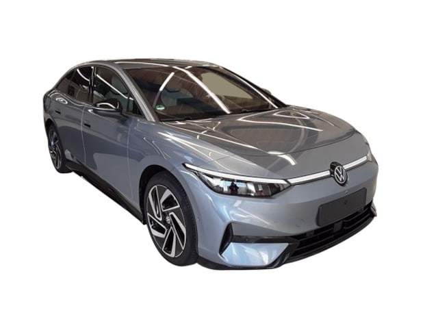 Volkswagen ID.7 Sonderleasing! AHK Anschlussg Wärmep