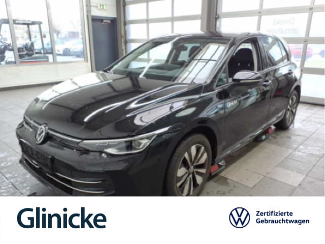 Volkswagen Golf 1.5 eTSI DSG Golf VIII
