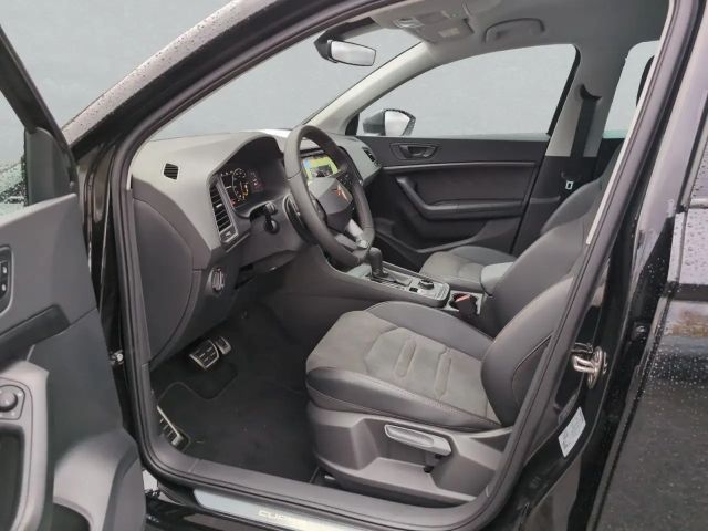 Cupra Ateca 2.0 TSI 4Drive DSG