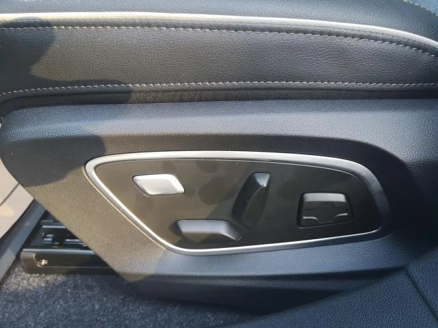 Renault Scenic E-Tech Techno