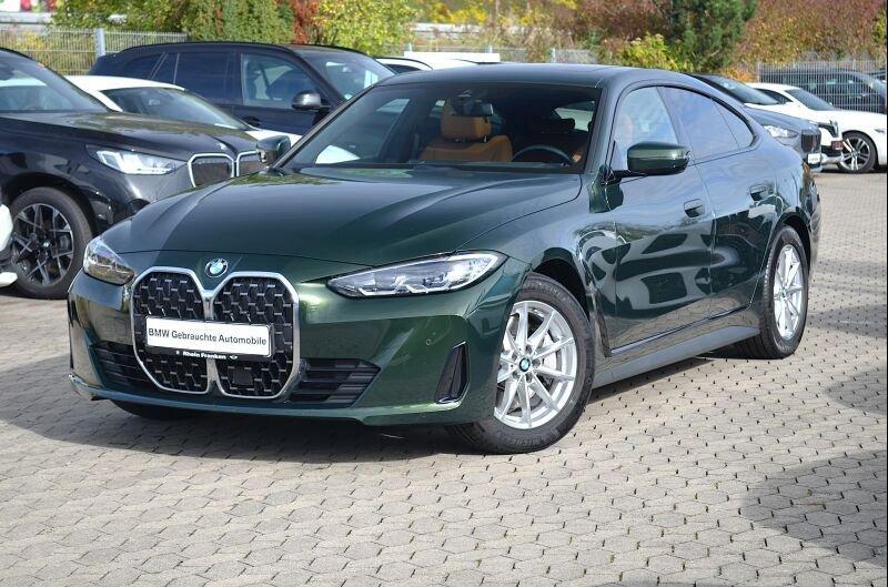 BMW 430 430i Coupé Gran Coupé