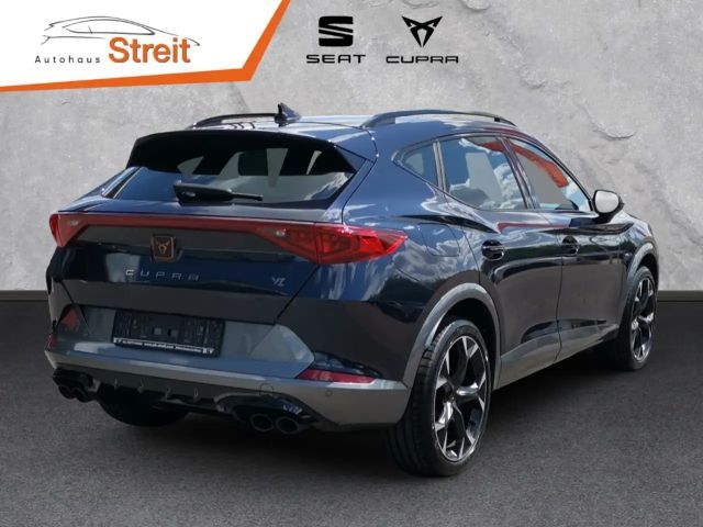 Cupra Formentor 2.0 TSI 4Drive DSG VZ