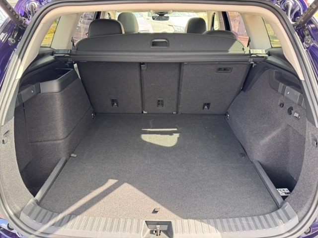 Volkswagen Tayron eHybrid