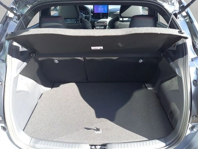 Toyota Yaris GR Hybride