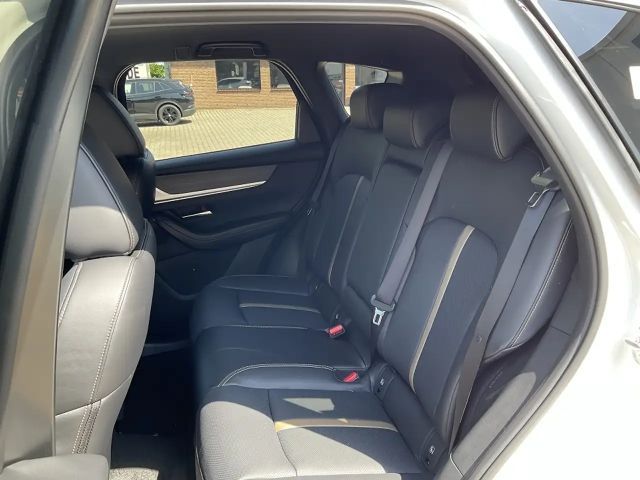 Mazda CX-60 2.5L Homura