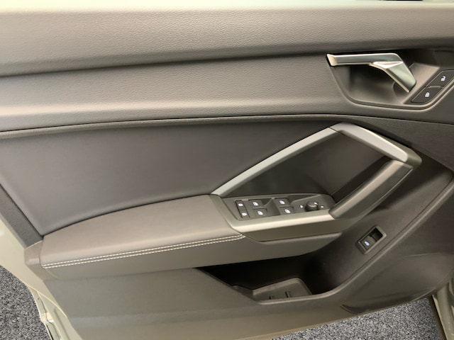 Audi Q3 40 TDI Quattro S-Line S-Tronic