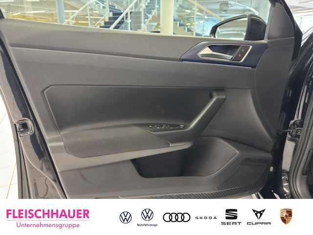 Volkswagen Polo 1.0 TSI