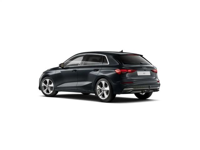 Audi A3 35 TFSI Sedan Sportback