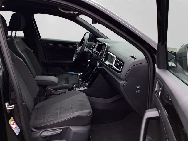 Volkswagen T-Roc 1.5 TSI DSG R-Line