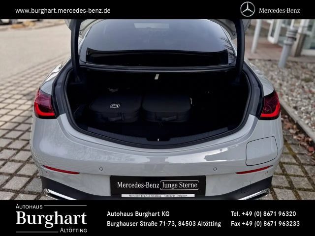 Mercedes-Benz CLE 300 Coupé