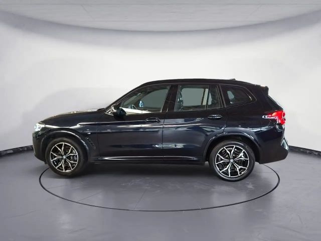 BMW X3 M-Sport xDrive30i