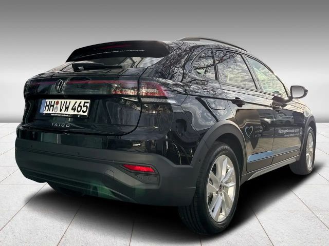 Volkswagen Taigo 1.0 TSI DSG Life