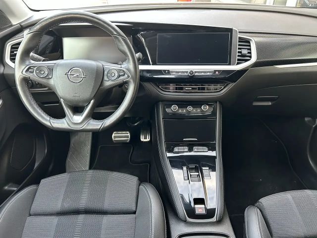 Opel Grandland X GS-Line Grand Sport