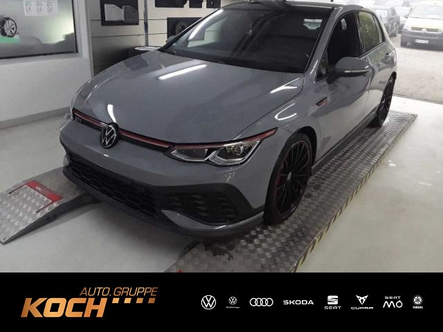 Volkswagen Golf DSG GTI Golf VIII
