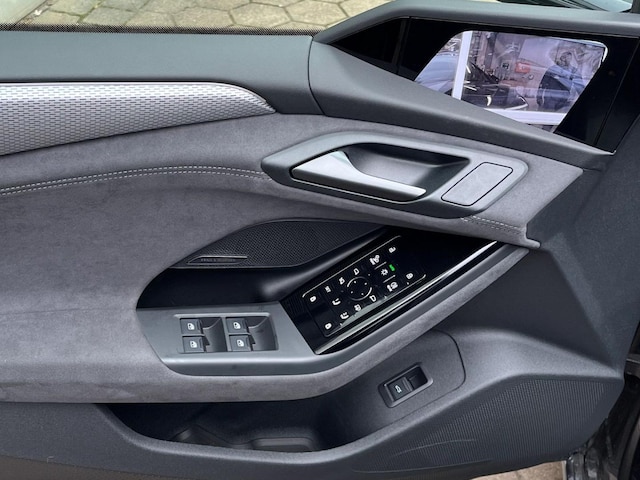 Audi A6 e-tron Avant Performance