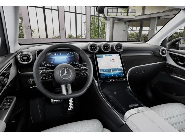Mercedes-Benz GLC 200 4MATIC GLC 200 d