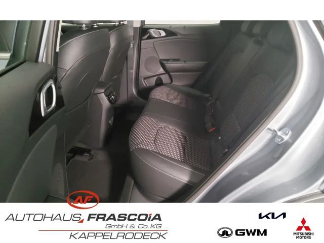 Kia XCeed GDi Vision