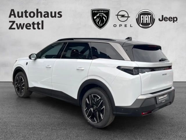 Peugeot 5008 GT-Line Hybrid