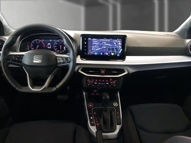 Seat Arona 1.0 TSI DSG FR-lijn