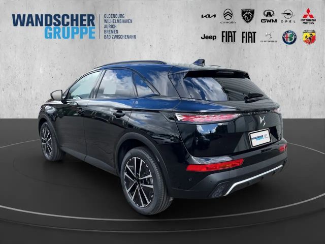 DS DS 7 Crossback BlueHDi Mobiles